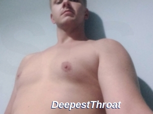 DeepestThroat