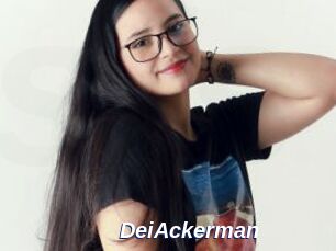 DeiAckerman