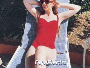 DejaElectra