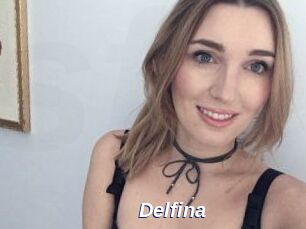 Delfina