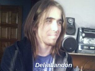 DeliaLandon