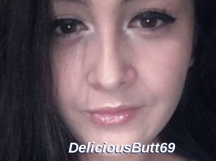 DeliciousButt69