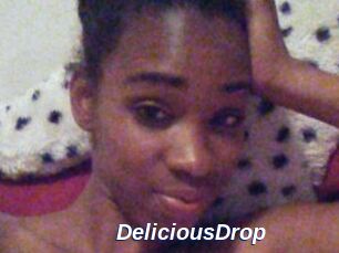 DeliciousDrop