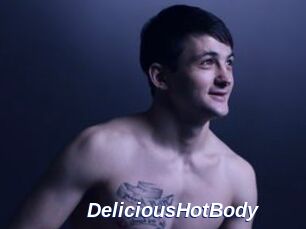 DeliciousHotBody