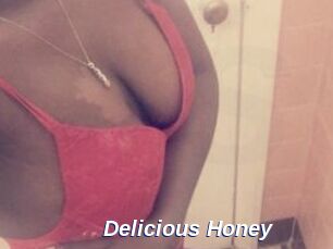 Delicious_Honey