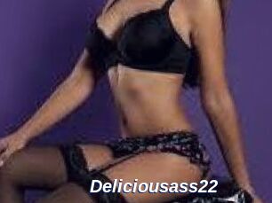 Deliciousass22