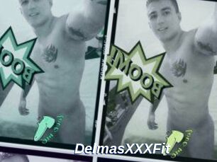 DelmasXXXFit