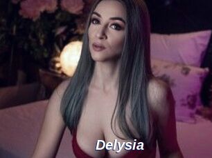 Delysia