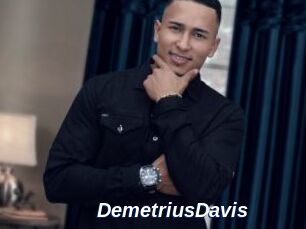 DemetriusDavis