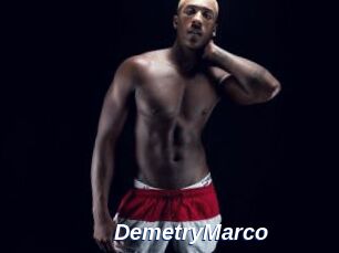 DemetryMarco