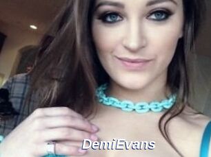 DemiEvans