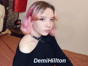 DemiHillton