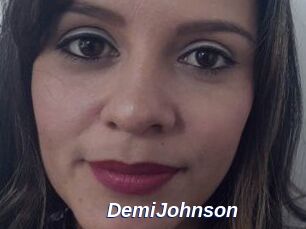 Demi_Johnson