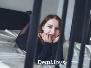 DemiJoys