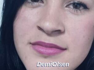 DemiOlsen