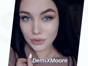 DemiXMoore