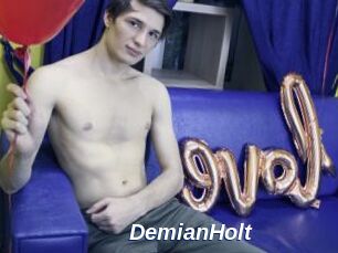 DemianHolt