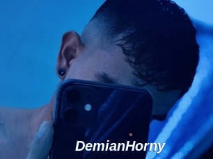 DemianHorny