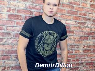 DemitrDillon