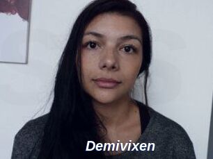 Demivixen