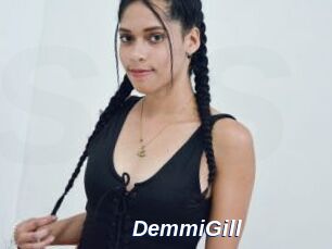 DemmiGill