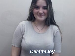 DemmiJoy