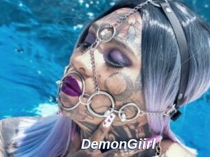 DemonGiirl