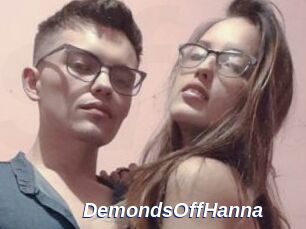 DemondsOffHanna