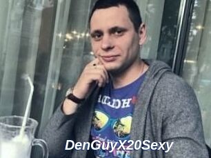 Den_GuyX20Sexy