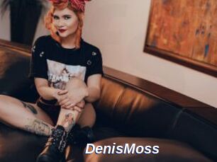 DenisMoss