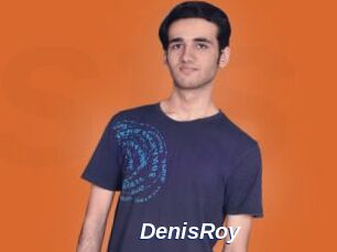 DenisRoy