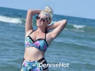 DeniseHot