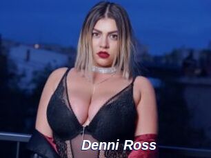 Denni_Ross