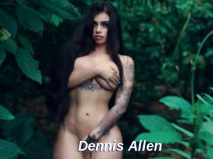 Dennis_Allen