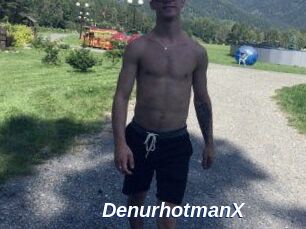 Den_ur_hot_manX