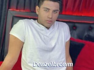 Denzelbrowm