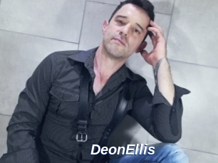 DeonEllis