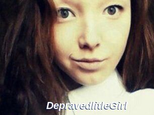 Depraved_litle_Girl