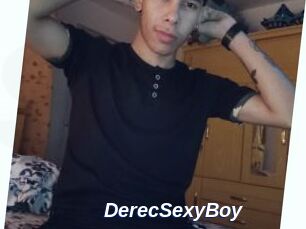 DerecSexyBoy