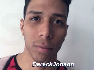 DereckJonson