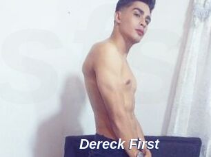 Dereck_First