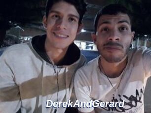 DerekAndGerard