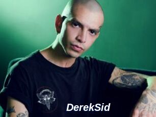 DerekSid