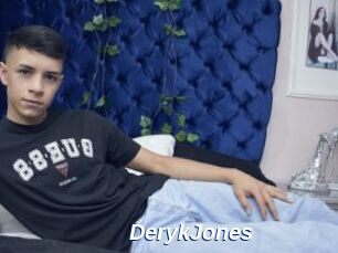 DerykJones