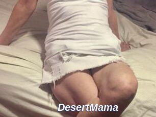 DesertMama