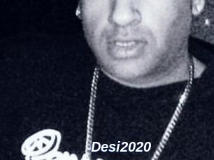 Desi2020