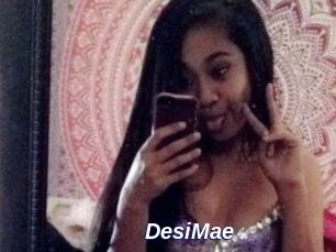 DesiMae