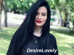 DesireLovely