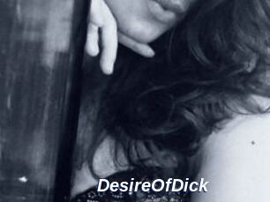 DesireOfDick