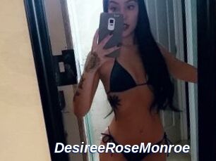 DesireeRoseMonroe